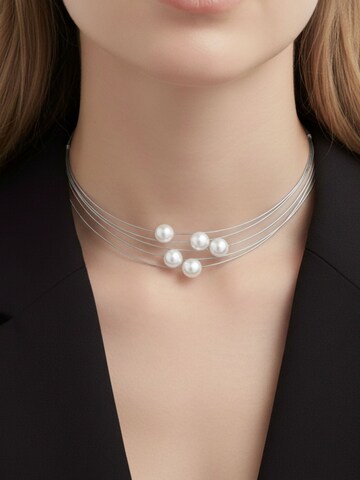 Chaîne 'Florere' Heideman en argent