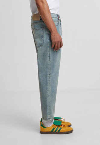 2Y Premium Loose fit Jeans in Blue