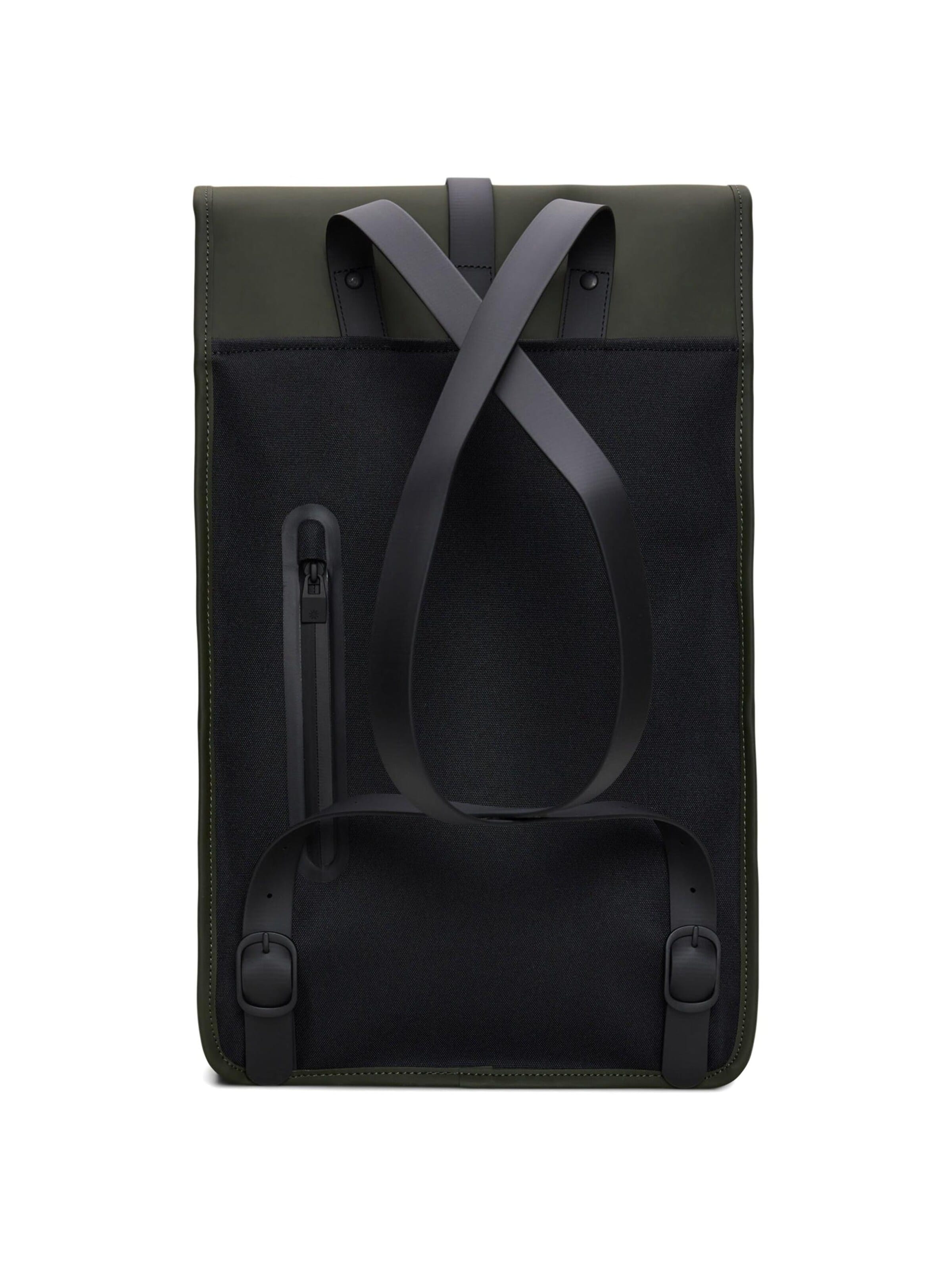 RAINS Rucksack‌ in Grün