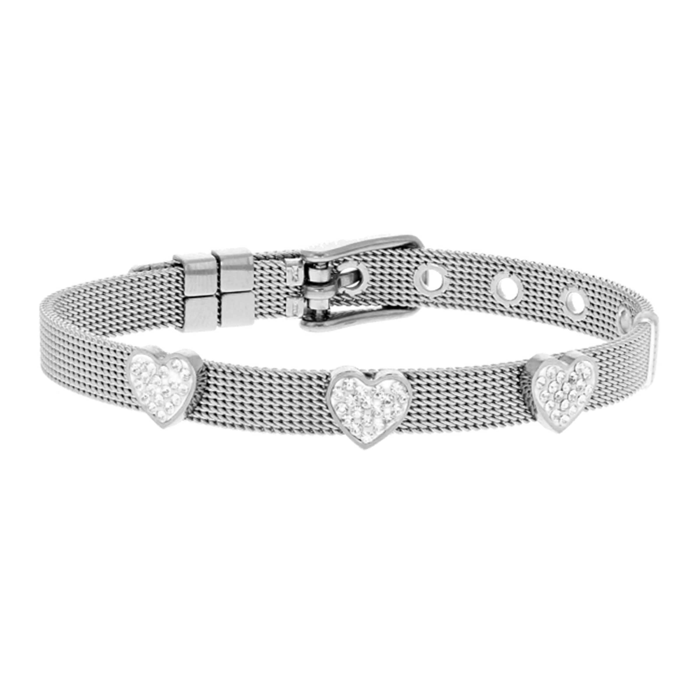 Lucardi Sieraden in Zilver: voorkant