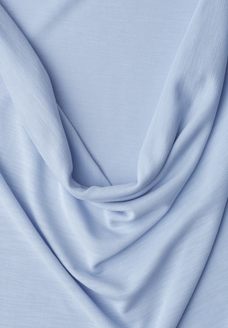 STREET ONE Top in Blau