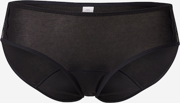 Slip de la NATURANA pe negru: față