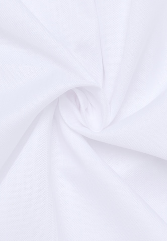 ETERNA Comfort Fit Hemd in Weiß