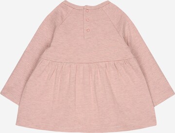 Robe LOSAN en rose