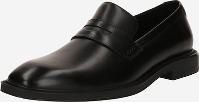 HUGO Slip On cipele 'Gryff' u crna, Pregled proizvoda