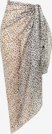 alberto cabale Strandkleid 'TESSA' in 36 in weiß, Produktansicht