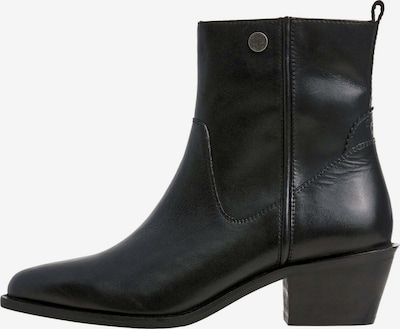 Pepe Jeans Puszābaki 'Lake Casual' pieejams 36, krāsa - melns, Preces skats