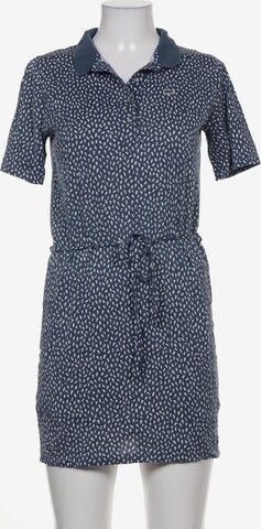 Lacoste LIVE Dress in M in Blue: front