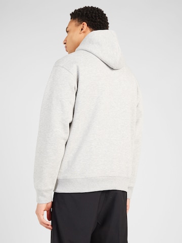 new balance Sweatshirt 'Sport Essentials' in Grey