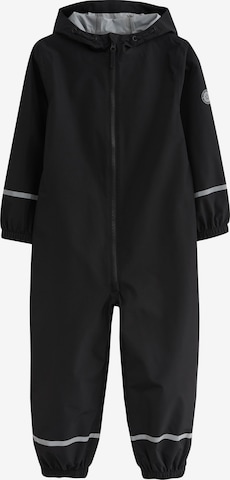 Next Athletic Suit in Black: front