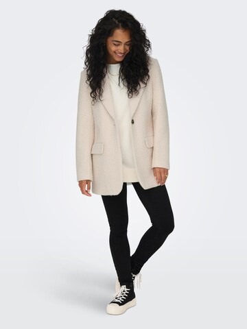 Blazer 'Piper Boston' ONLY en blanc