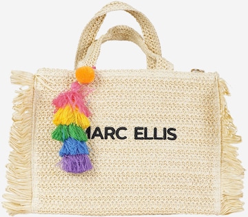 Marc Ellis Handtaschen in Beige: Vorderseite