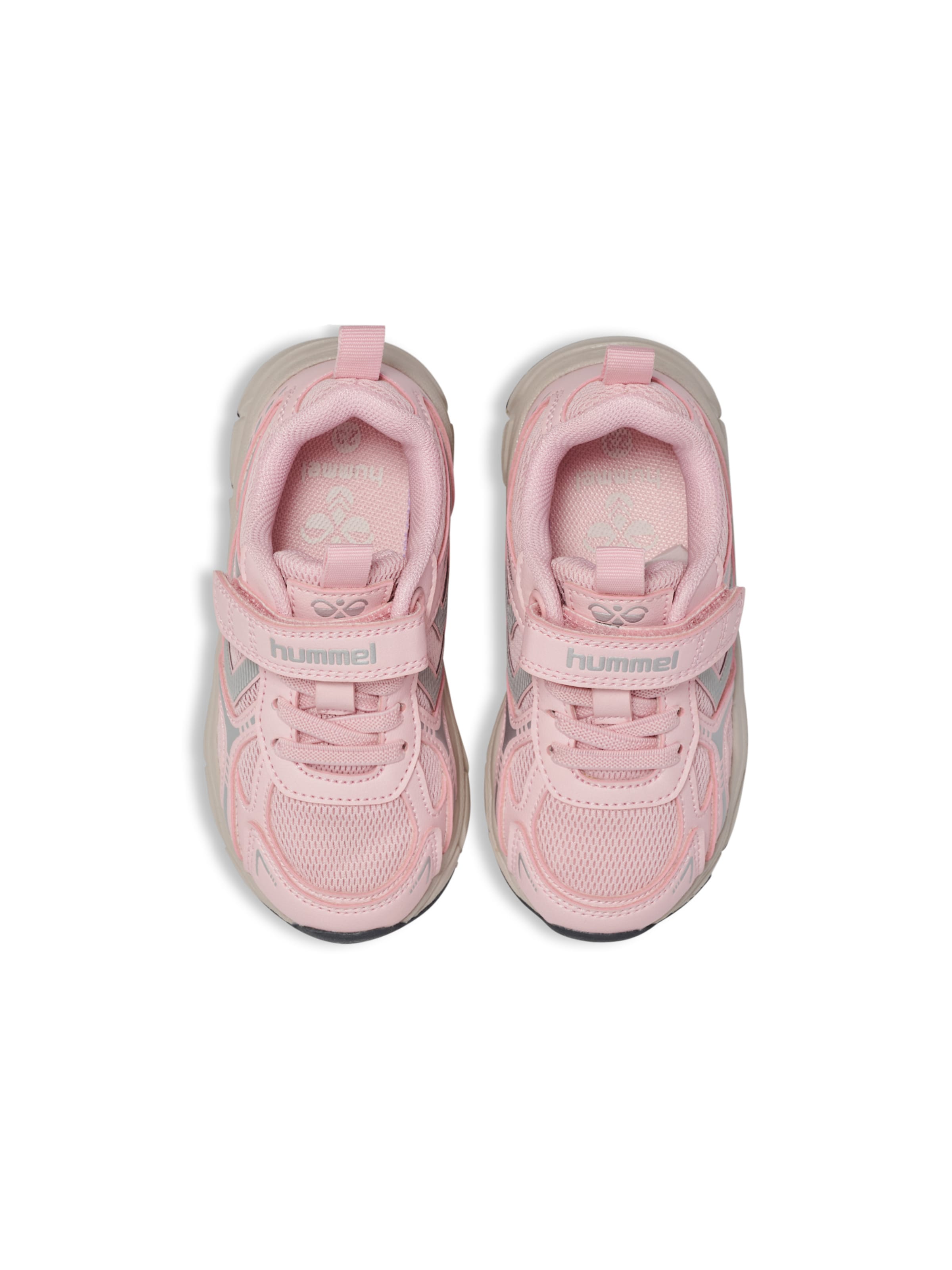 Hummel Sneakers in Roze