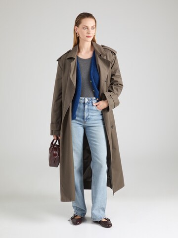 Regular Jeans 'DANICA' de la LTB pe albastru