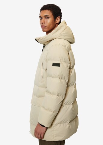 Marc O'Polo Performance Jacket in Beige