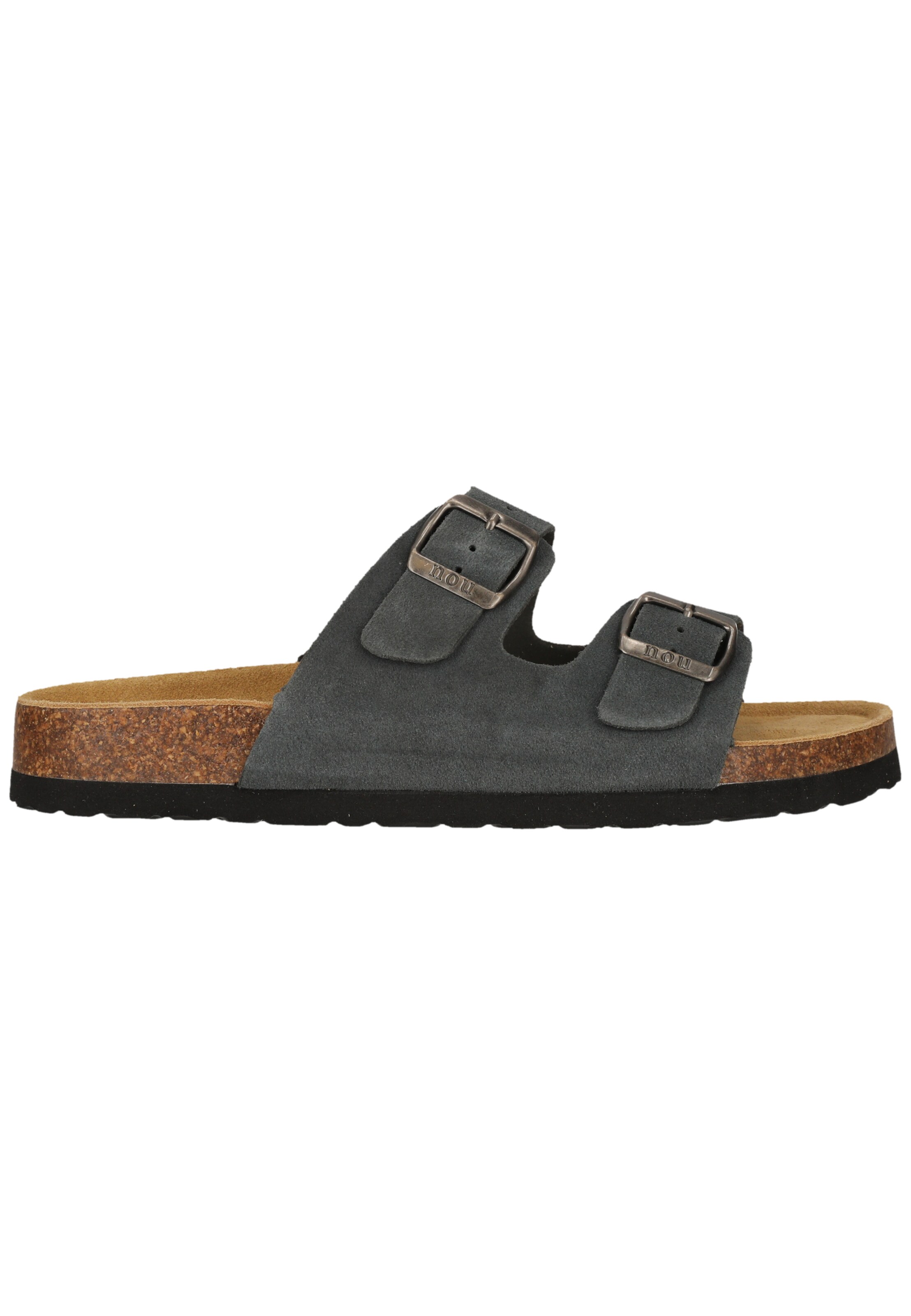 NOU Sandal 'Cosimo' in Blue
