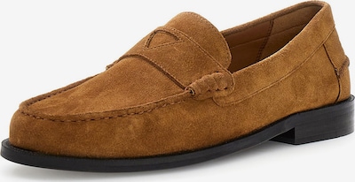 GUESS Loafer 'ROSSIO' koossa 40 värissä umbra, Tuotenäkymä