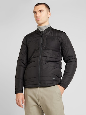 BLEND Between-Season Jacket in Black: front