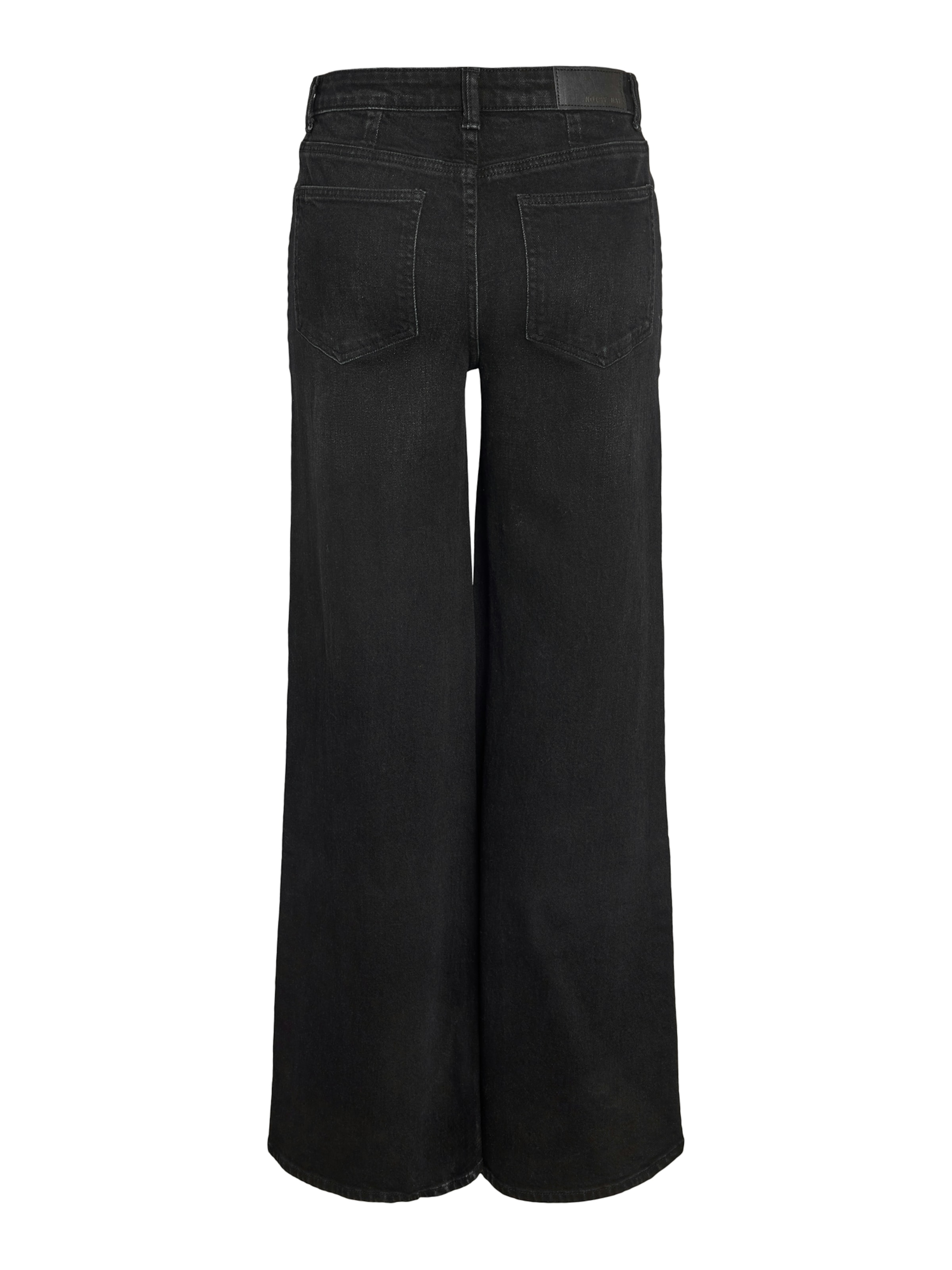 Noisy may Bő szár Farmer 'NMNELLIE' - fekete