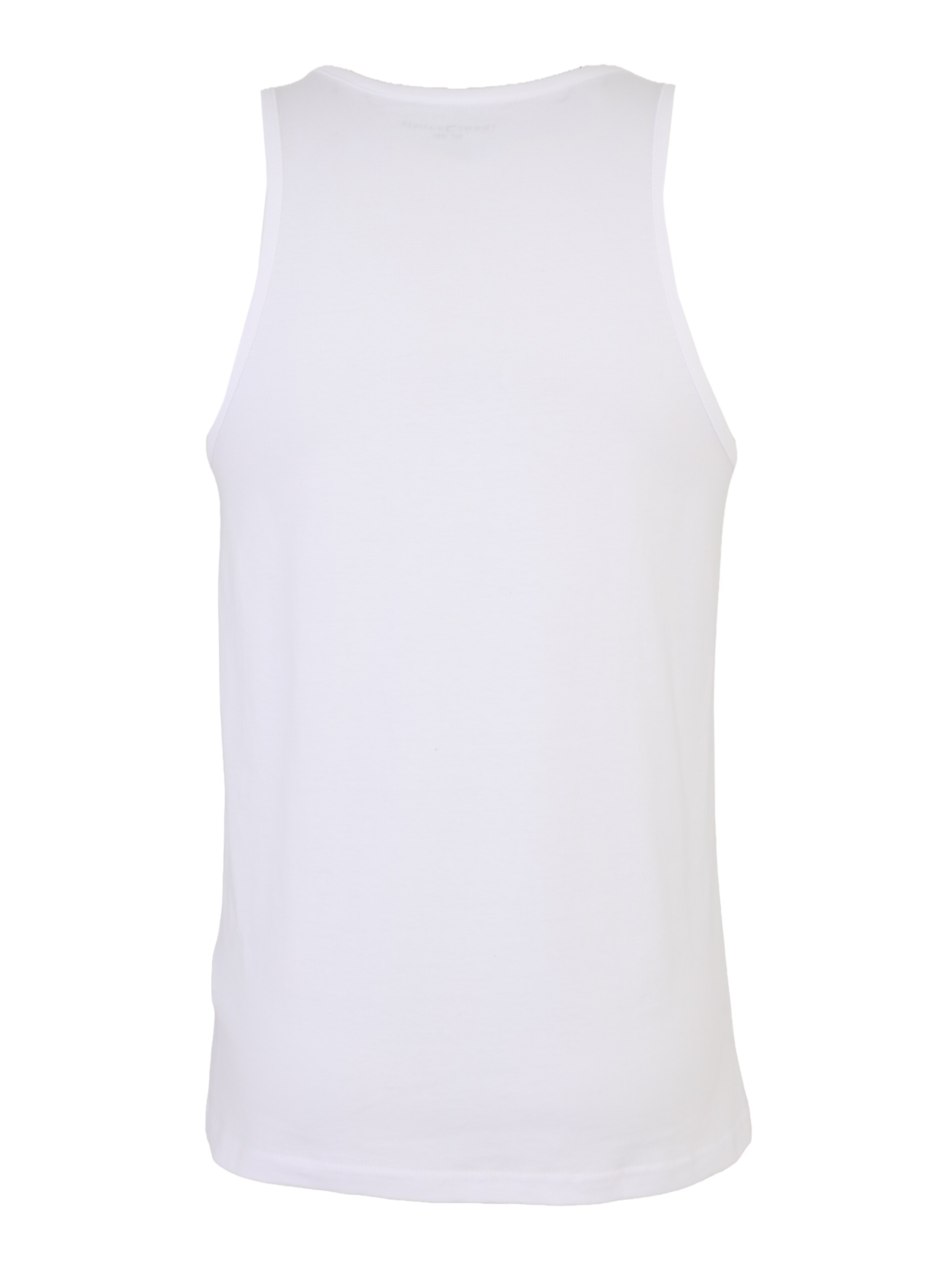 Tommy Hilfiger Underwear Unterhemd in Grau