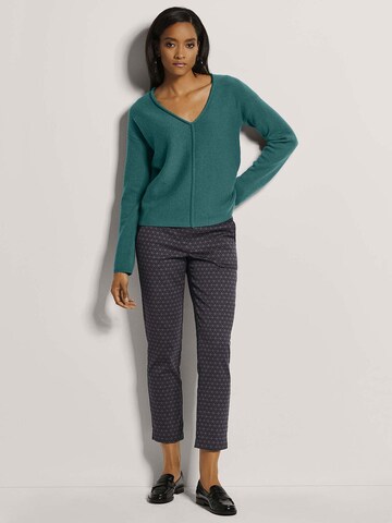 MADELEINE Trui in Blauw