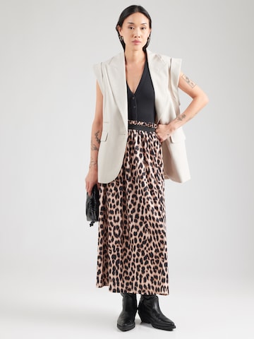 Jupe 'Arianna' ABOUT YOU en beige