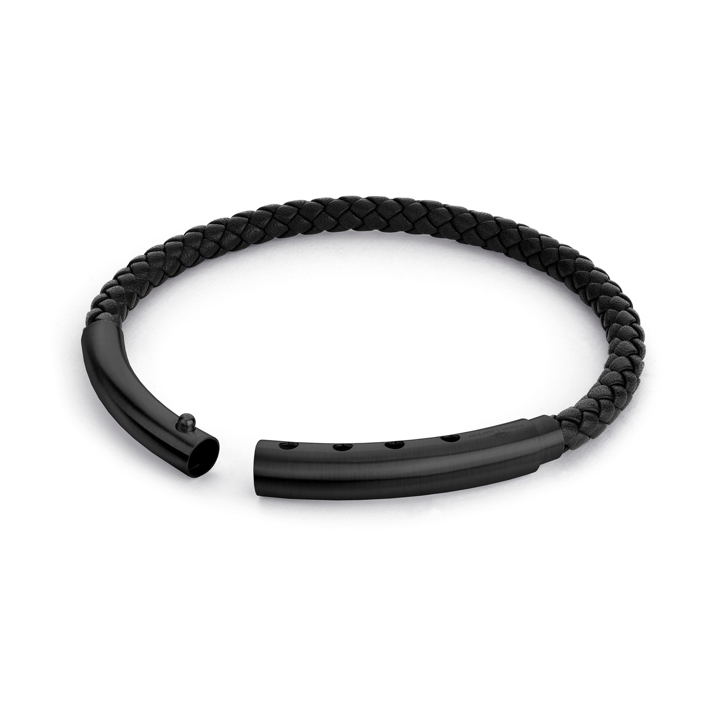 FYNCH-HATTON Bracelet in Black