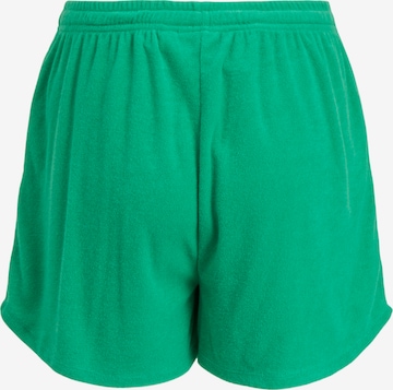 regular Pantaloni 'Frutina' di VILA in verde