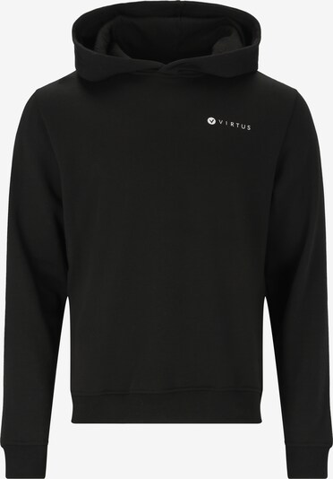 Virtus Athletic Sweatshirt 'Marten' in Black, Item view