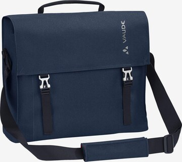 VAUDE Sports Bag 'Bayreuth' in Blue