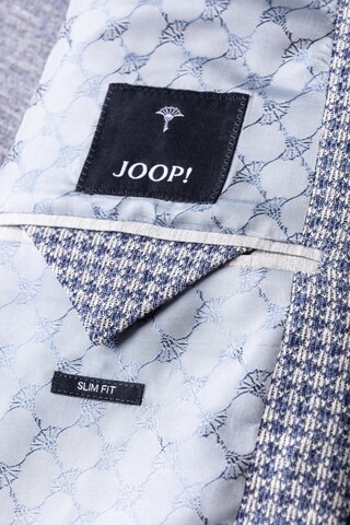 Coupe regular Veste de costume 'Hoverest' JOOP! en bleu