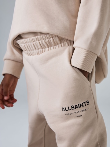 Tuta da jogging 'Underground' di smALLSAINTS in rosa