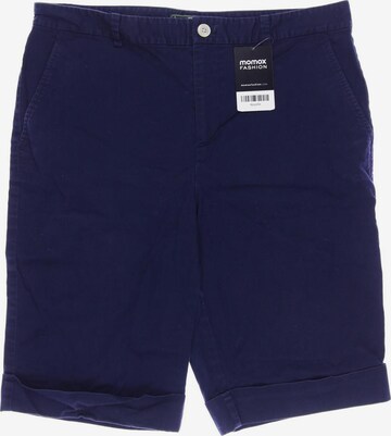 Lauren Ralph Lauren Shorts in XL in Blue: front