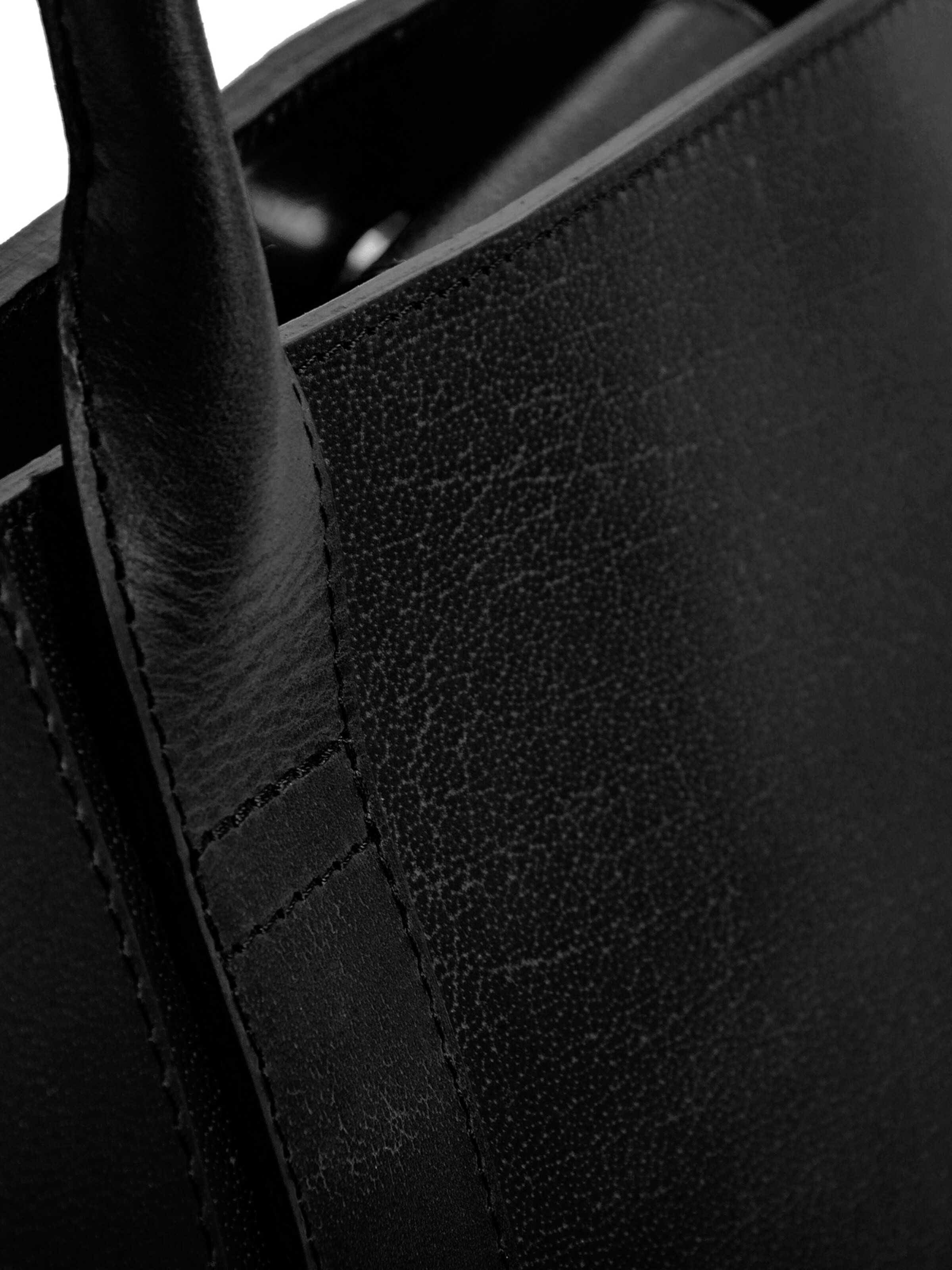 still Nordic Shopper 'Pura' in Schwarz