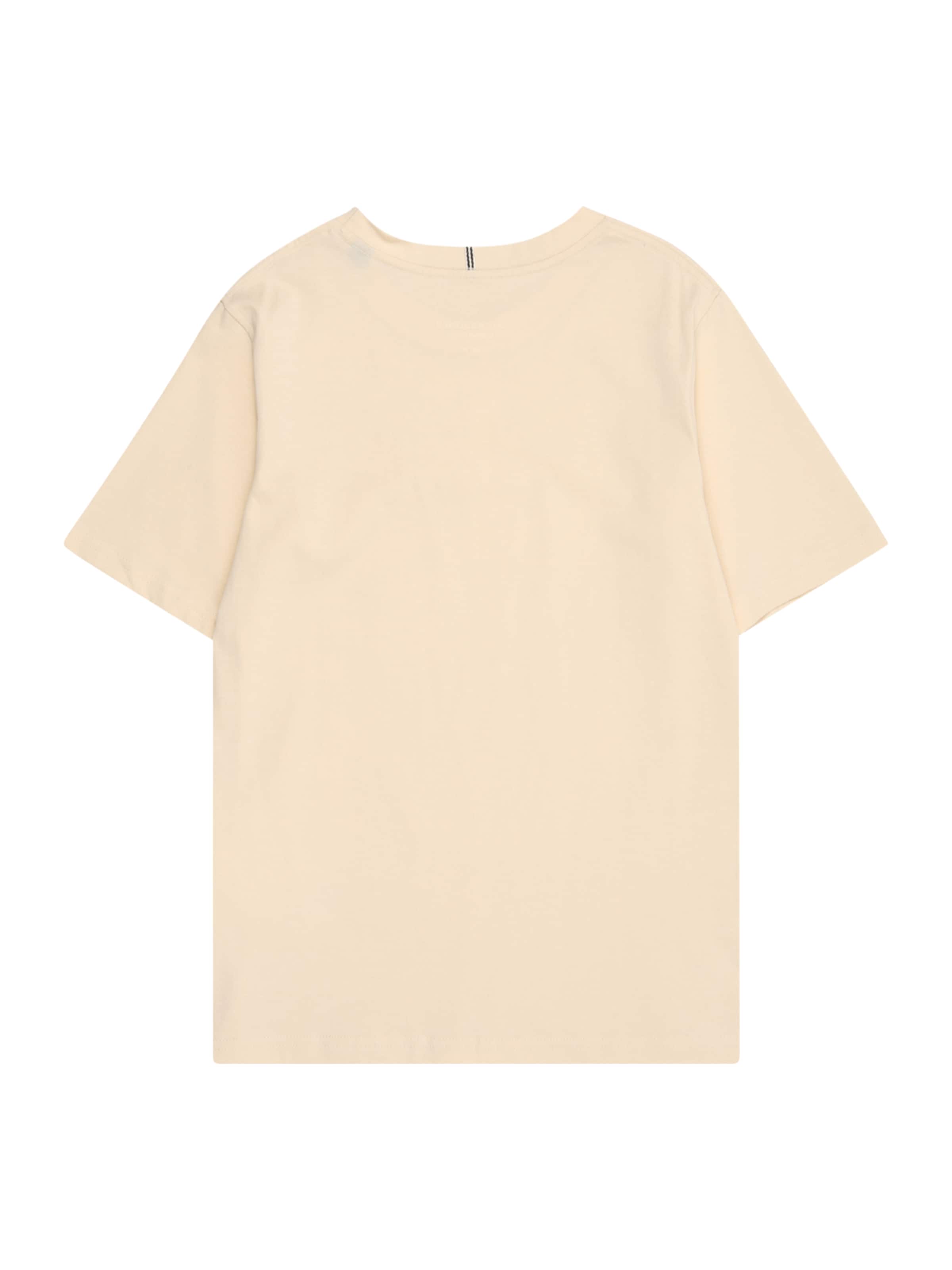 Jack & Jones Junior Majica 'JORFrederiksberg' | bela barva