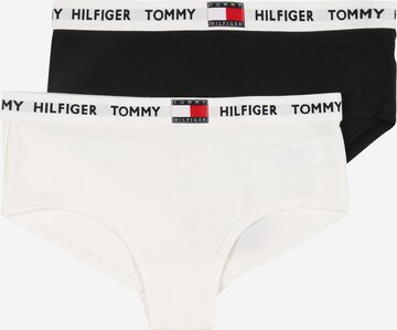 Pantaloncini intimi di Tommy Hilfiger Underwear in nero: frontale