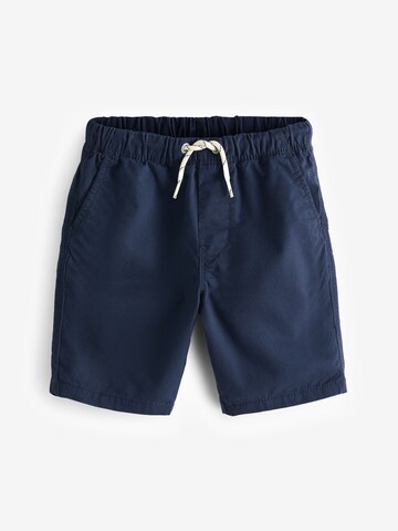 Next - regular Pantalón en beige