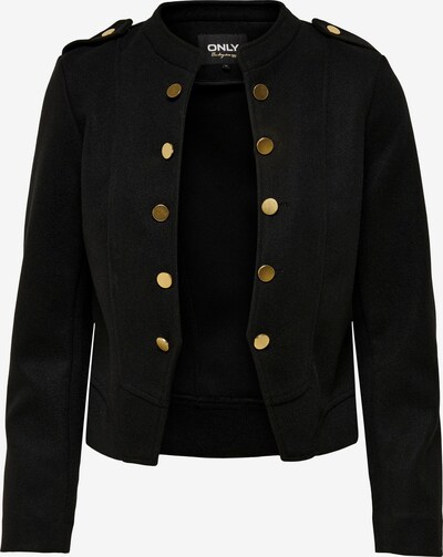 ONLY Veste bavaroise 'Emma Anette' en noir, Vue avec produit
