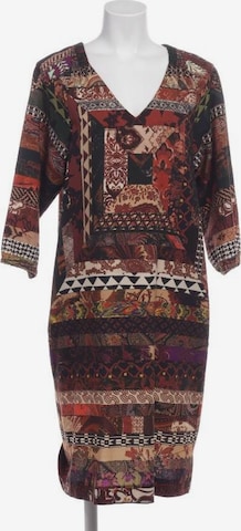 Etro Dress in M in Mixed colors: front