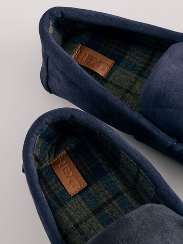 Mocassino di Next in blu