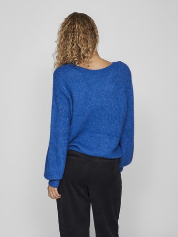 Pull-over VILA en bleu