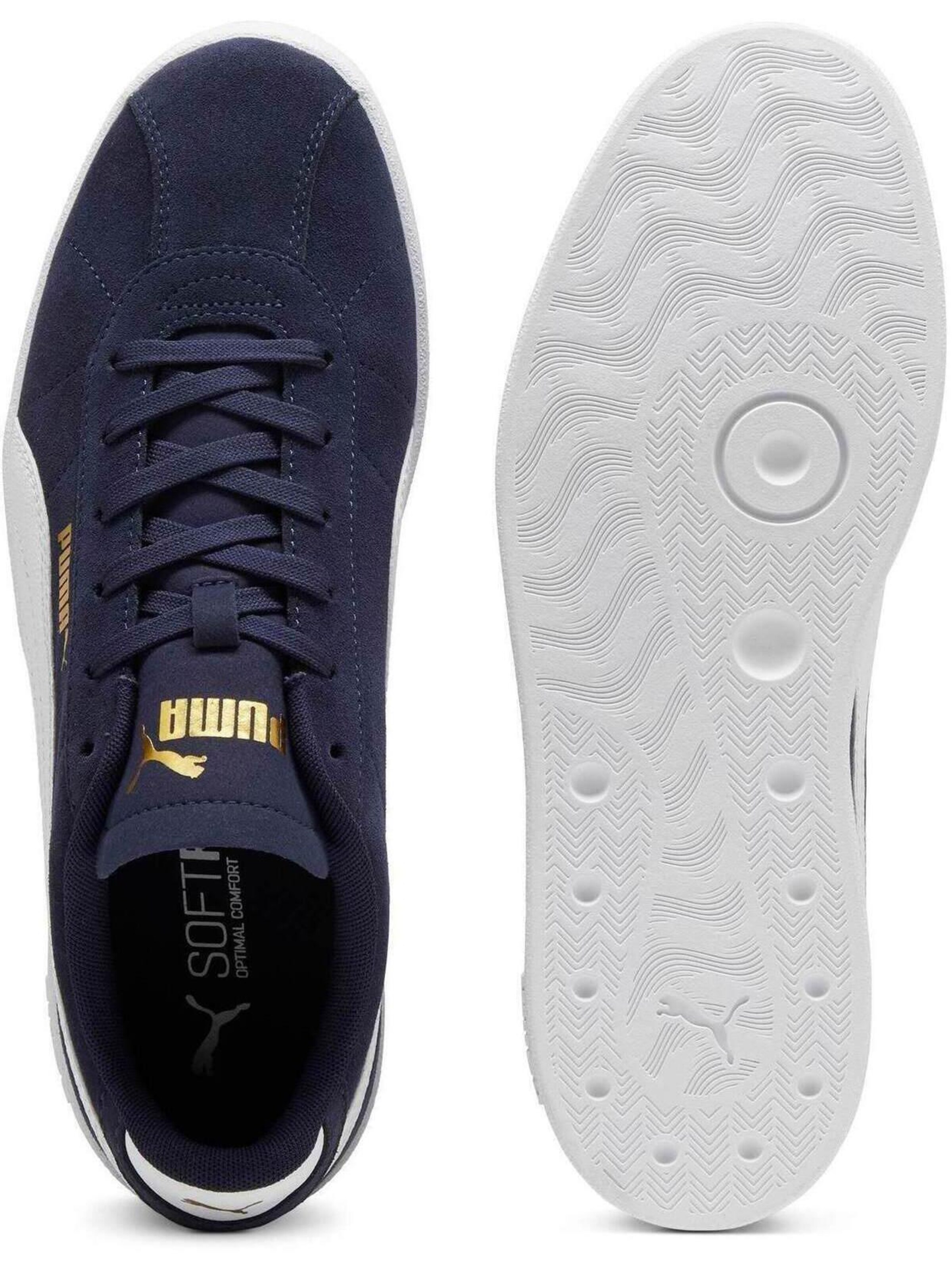 Scarpa sportiva di PUMA in blu