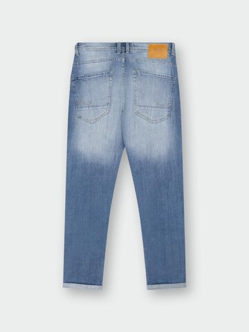 M.O.D MIRACLE OF DENIM Regular Дънки в синьо