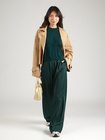 Pull-over 'RAXOW' AMERICAN VINTAGE en vert