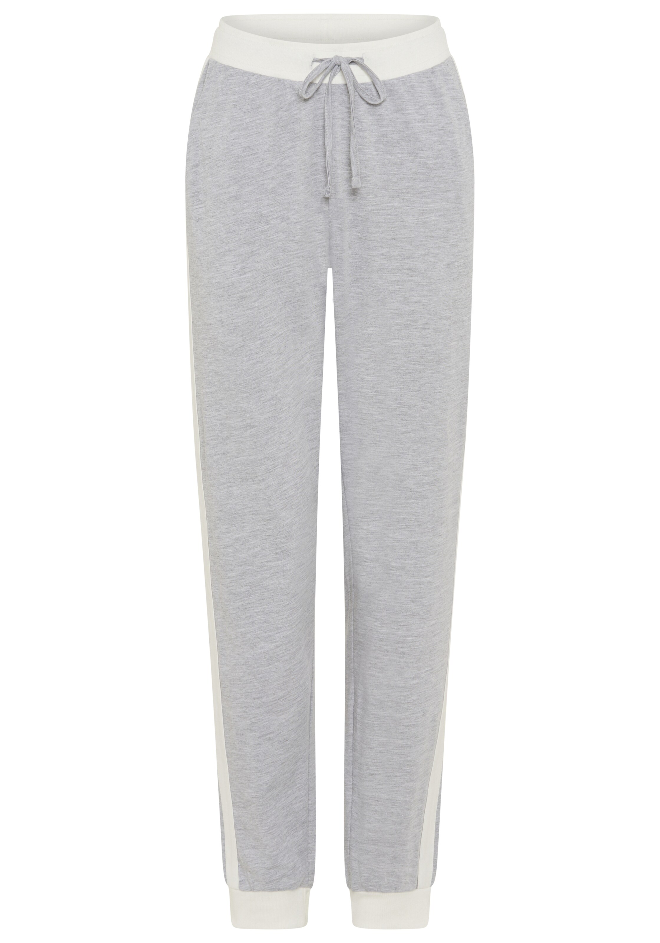 ARIZONA Pajama in Grey