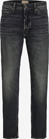 JACK & JONES - Vaquero 'JJICHRIS JJCOOPER' en gris: frente