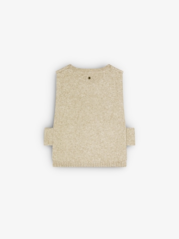 Pullover di Scalpers in beige