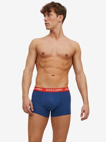 JACK & JONES Boxershorts 'Lee' in Blauw