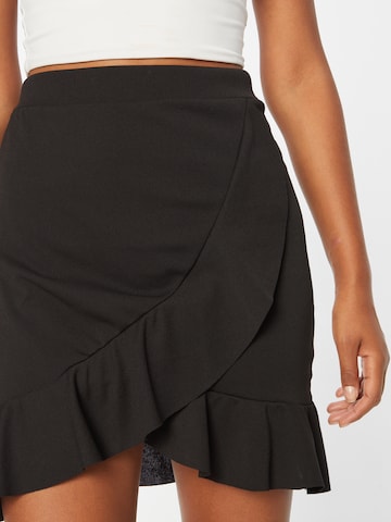 Hailys Skirt 'Gwen' in Black