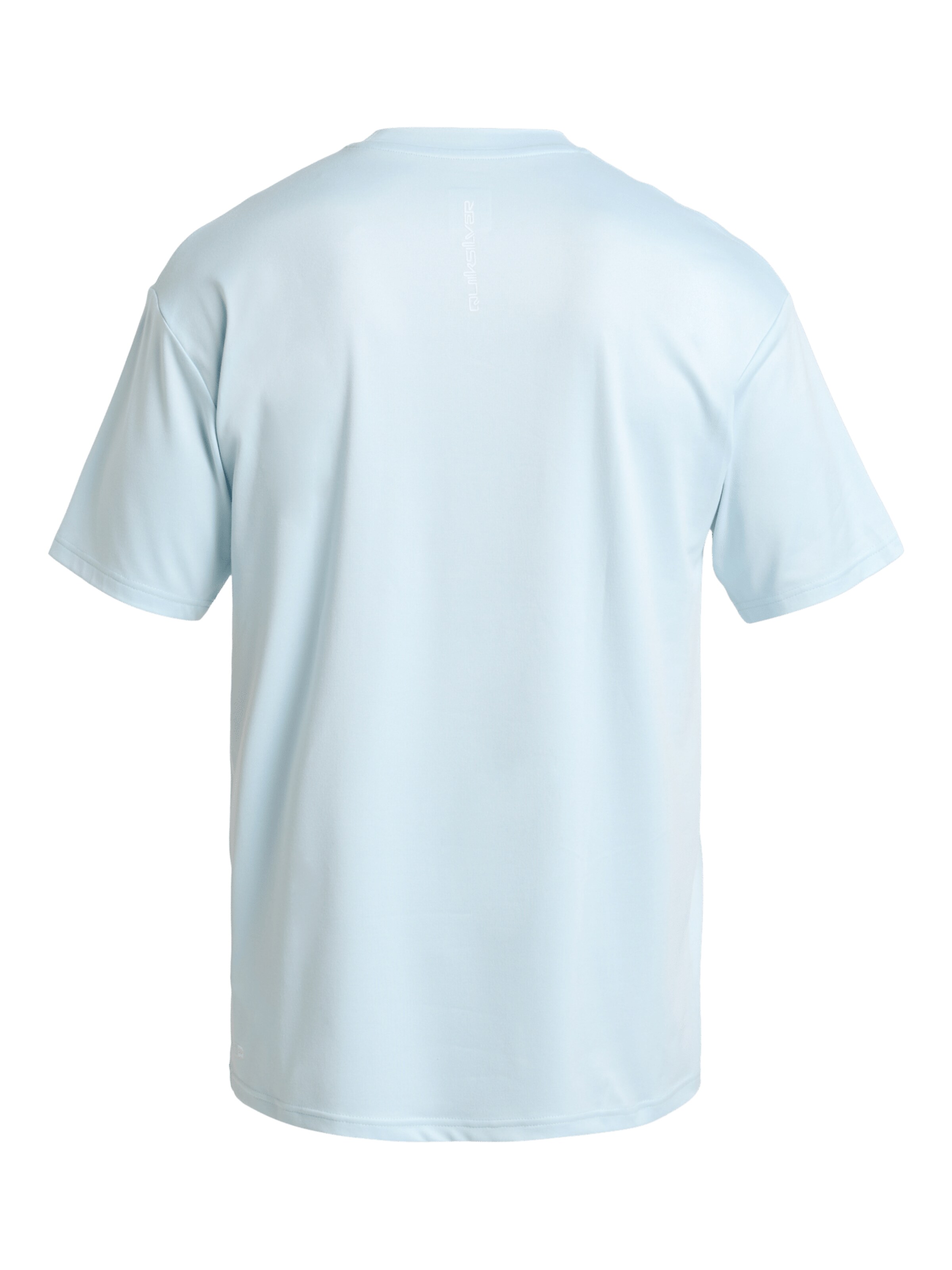QUIKSILVER Performance Shirt 'Everyday Surf' in Blue